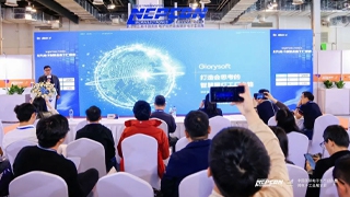 哥瑞利亮相NEPCON！分享LOFA在 SMT行业黑灯工厂最佳实践