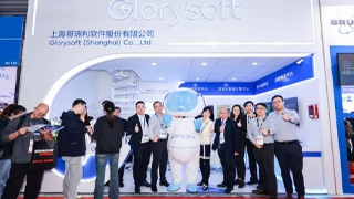 SEMICON China 2024盛大启幕，哥瑞利与您共鉴半导体智慧生产新篇！