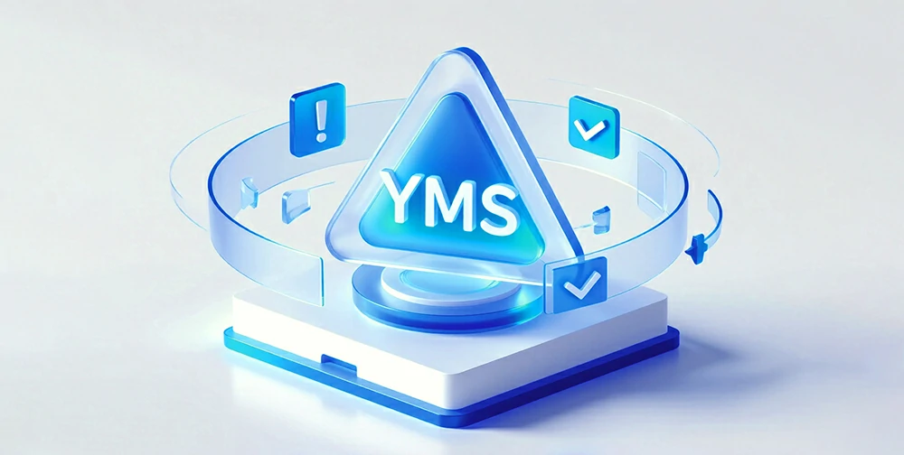 YMS 良率管理系统