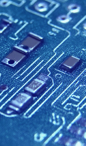 PCB