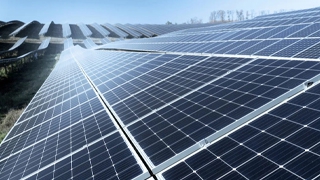 Glorysoft Won Another Component CIM Benchmark Project, Taking the Lead in Successfully Realizing the Full Coverage of the Solar Energy Industry Chai