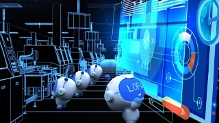 Define LOFA: Opening a New Chapter in Black Light Factory Intelligent Manufacturing and Initiating a New Era for the Pan - Semiconductor Industry