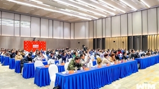 Glorysoft Won the WIM 2023 China Intelligent Manufacturing Innovation Technology Application TOP 20