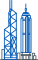 China Hong Kong Subsidiary