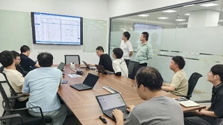 哥瑞利助力打造载板智能制造工厂 | 武汉新创元CIM系统验收上线