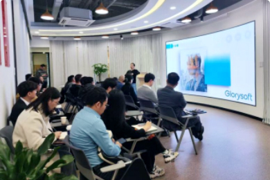 公平的開放性成長平臺