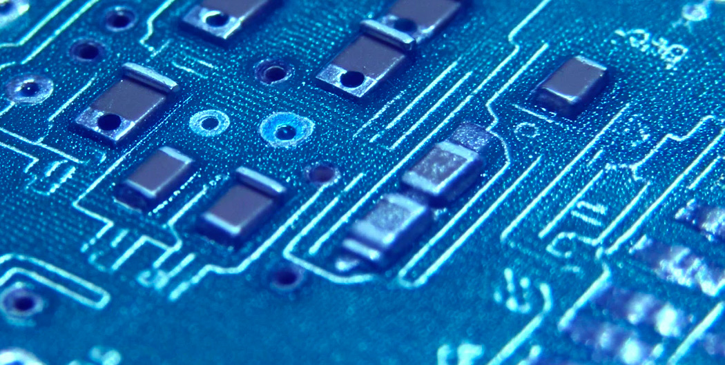 PCB